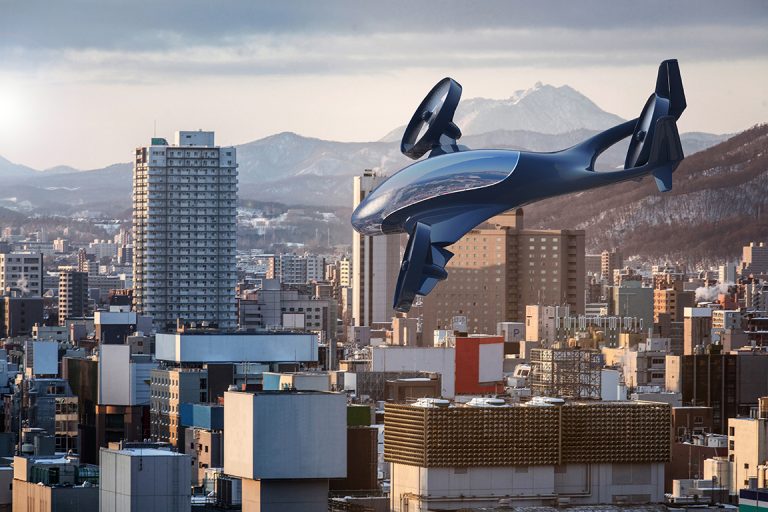 flyingcar