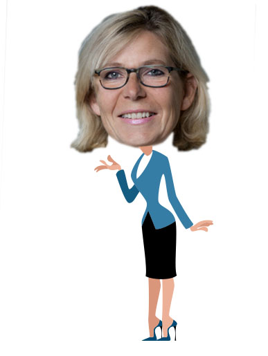 Else Bos